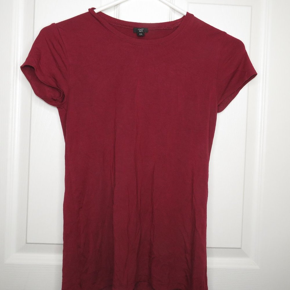 J.Crew 365 Stretch T-shirt